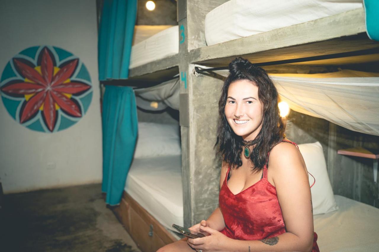 Freesoul Hostel Palomino Eksteriør billede