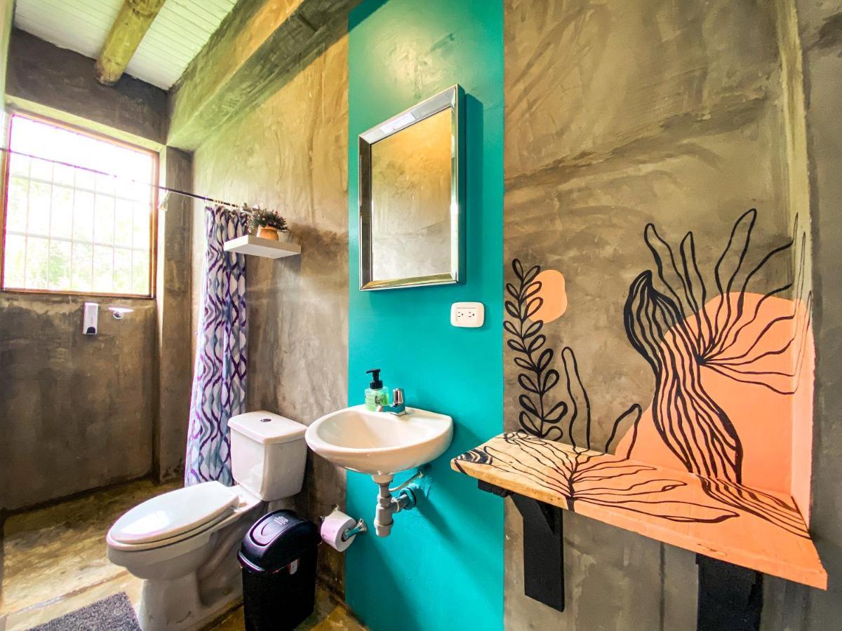 Freesoul Hostel Palomino Eksteriør billede