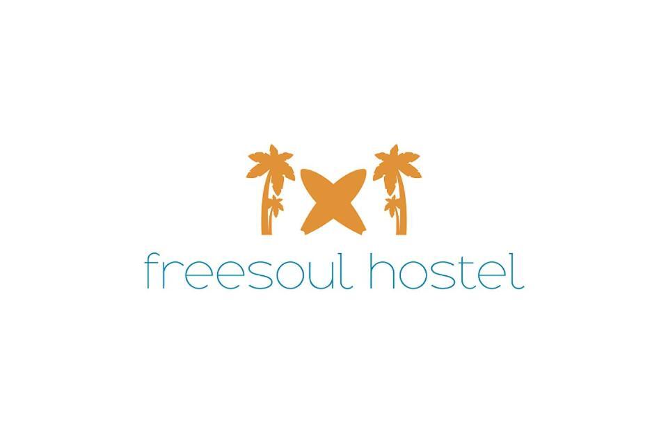 Freesoul Hostel Palomino Eksteriør billede